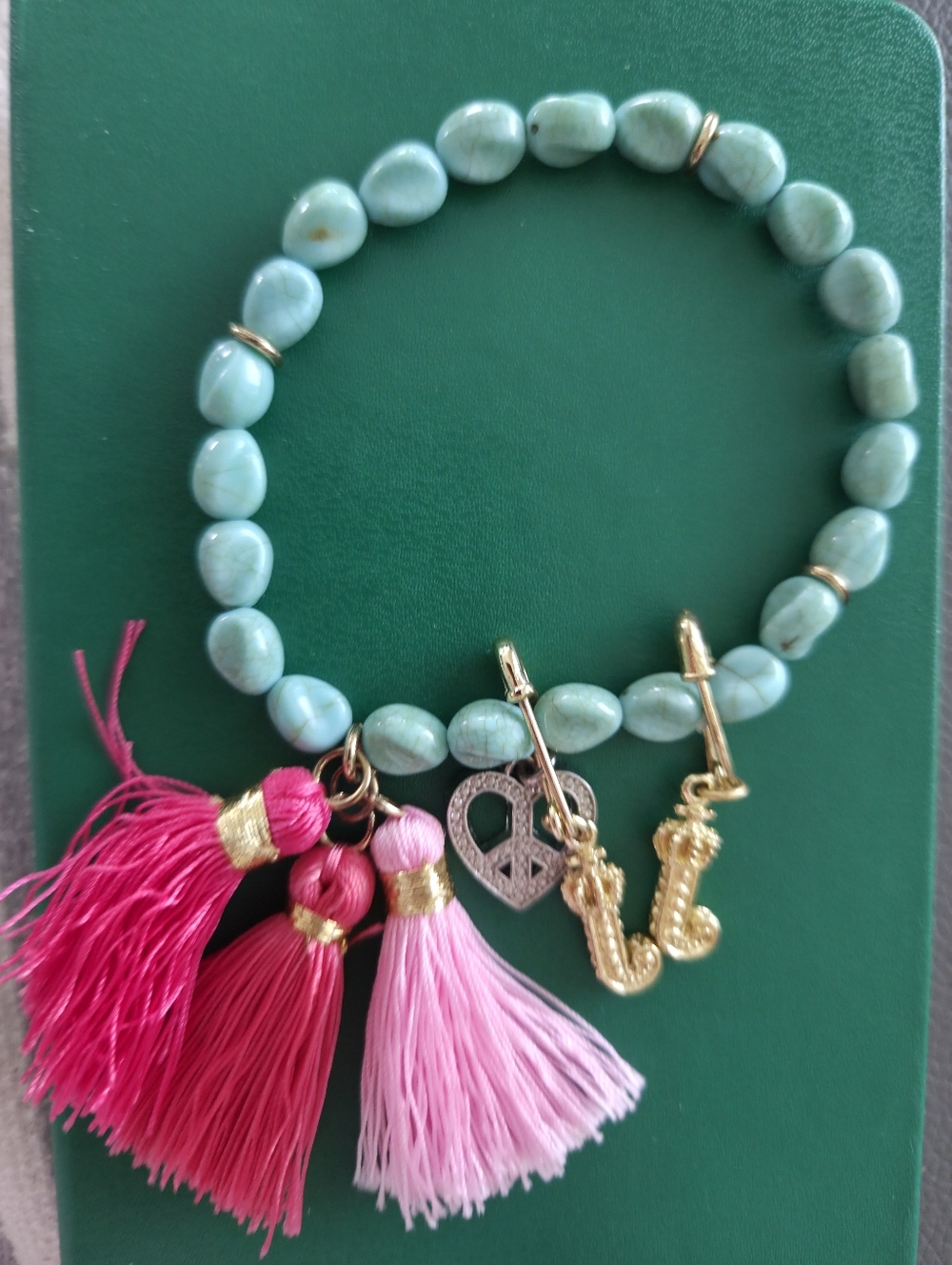 Juicy Couture Bracelet